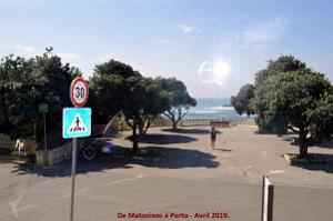 0774 - De Matosinhos a Porto